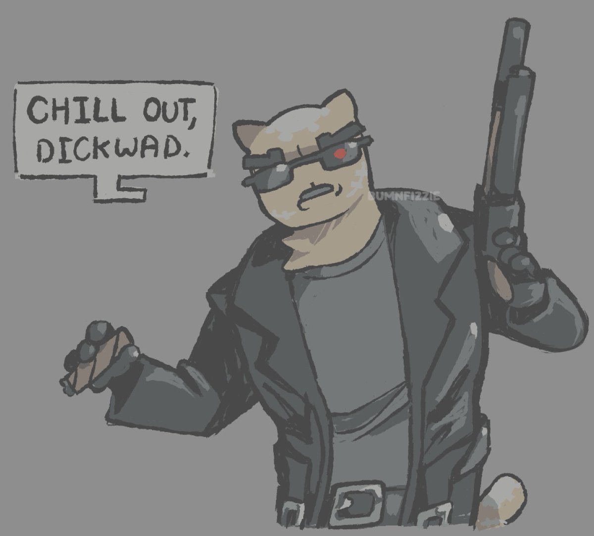 Bumnfizzie_'s tweet photo. doodle https://t.co/4HG3VjjT09