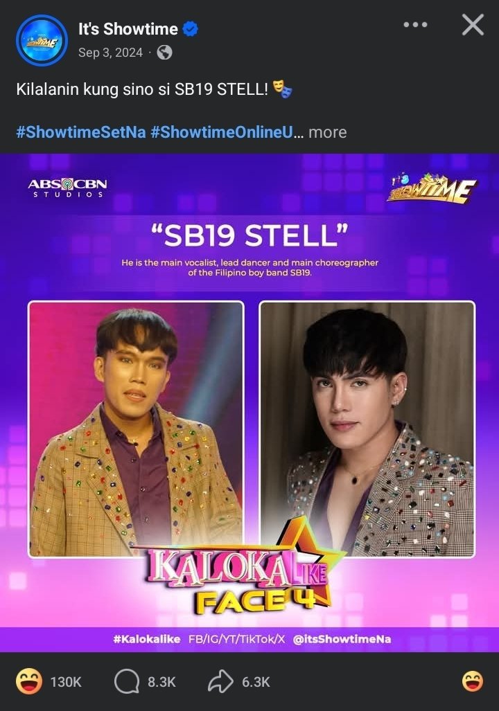 Millerbiller0's tweet photo. @joker_2781 Pangit idol mukhang tanga https://t.co/PMvAQhudUG