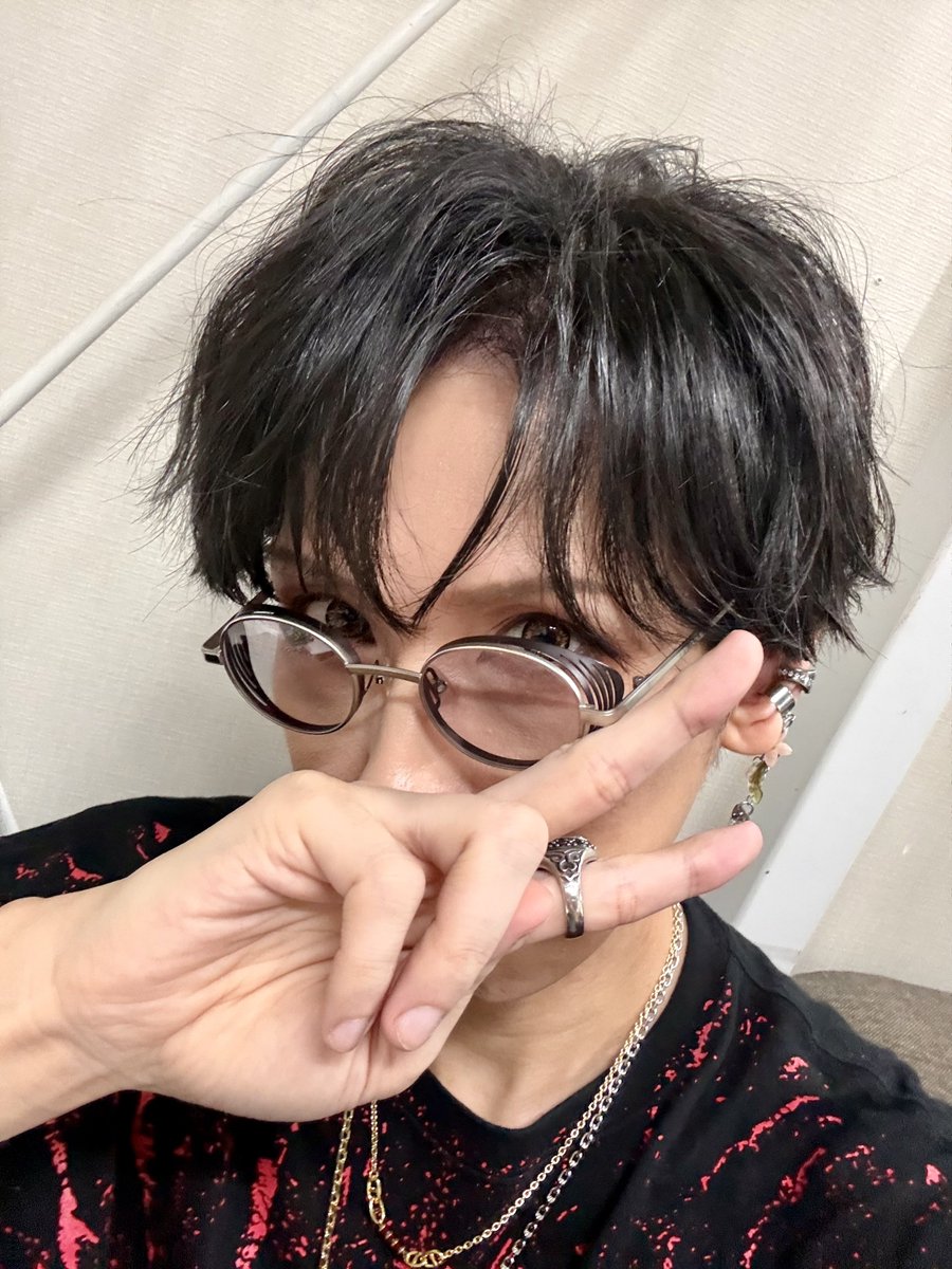 asuketty's tweet photo. リハ待ち https://t.co/Z6TyonD6XC
