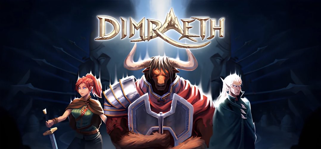 IndieSecretGame's tweet photo. Step into the dark and atmospheric world of Dimraeth! 🗡️✨ An intense survival horror adventure awaits on Steam. Wishlist today!

- Dimraeth

#Dimraeth  #GameDev #IndieGame #IndieDev #IndieSecretSauce https://t.co/rMMLDs0mdn