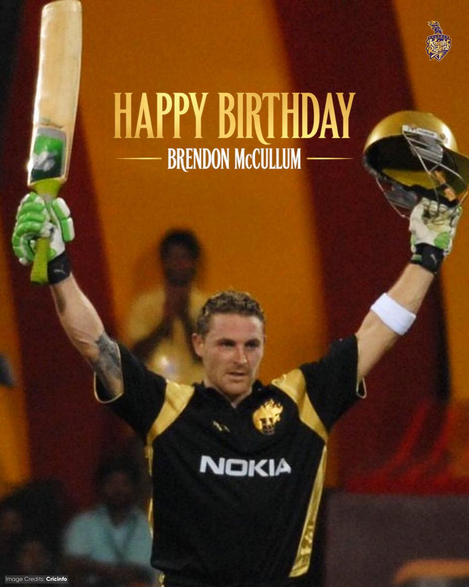 KKRiders's tweet photo. Some innings make memories. Some make history. 158* did both 💜

Have a great one, Baz 🎂 https://t.co/2pFAYOXmk4