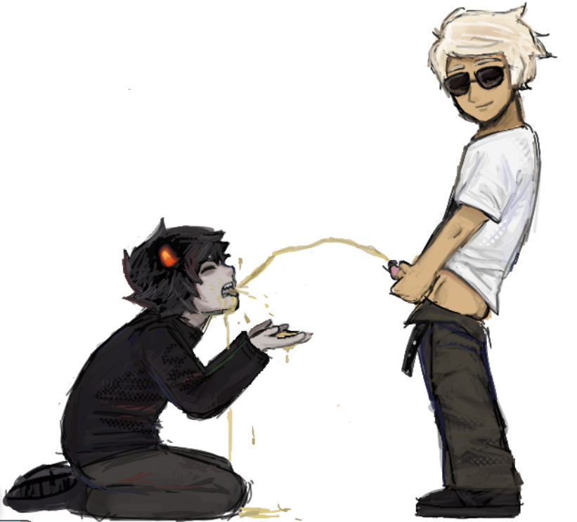 pisstuck's tweet photo. #Davekat #DaveStrider #KarkatVantas #Pisstuck #Peestuck #Homestuck #Homesmut #Pisskink https://t.co/Vw0YeqkWcb