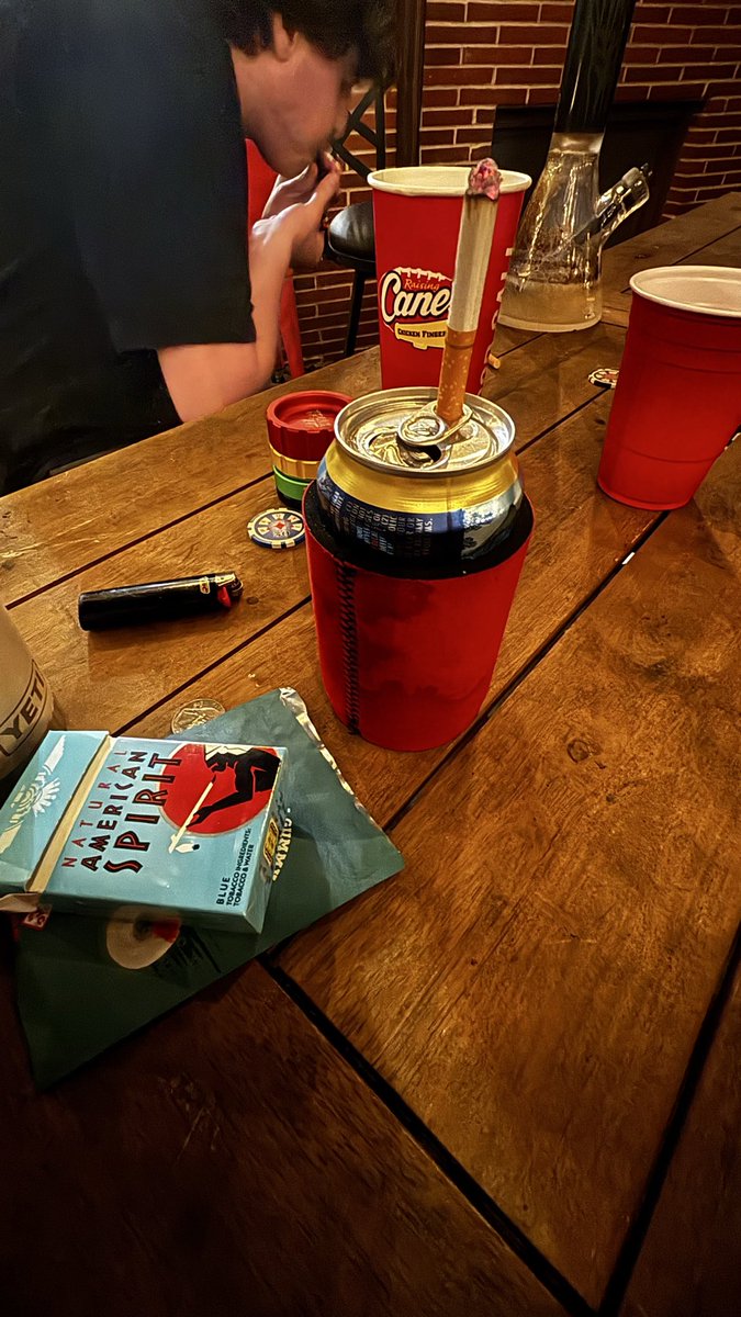 thejackhammerer's tweet photo. Built in cigarette holder? #method https://t.co/dafjxrhBjE
