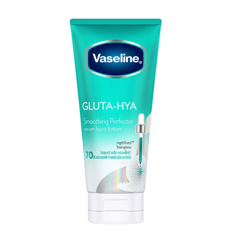 LOFT_SHIBUYA's tweet photo. ＼べたつかずにさらっと馴染む／
👉Vaseline　グルタヒア ボディローション
🩷ナイアシンアミド配合「ブライトニング」
💜加水分解コラーゲン配合「ナイトリペア」
💚ヒドロキシ酸配合「スムージング」
ミルクが水のような質感に変わる
軽いテクスチャーが特徴です😌✨

◇2階 https://t.co/UUlxSEKC5R