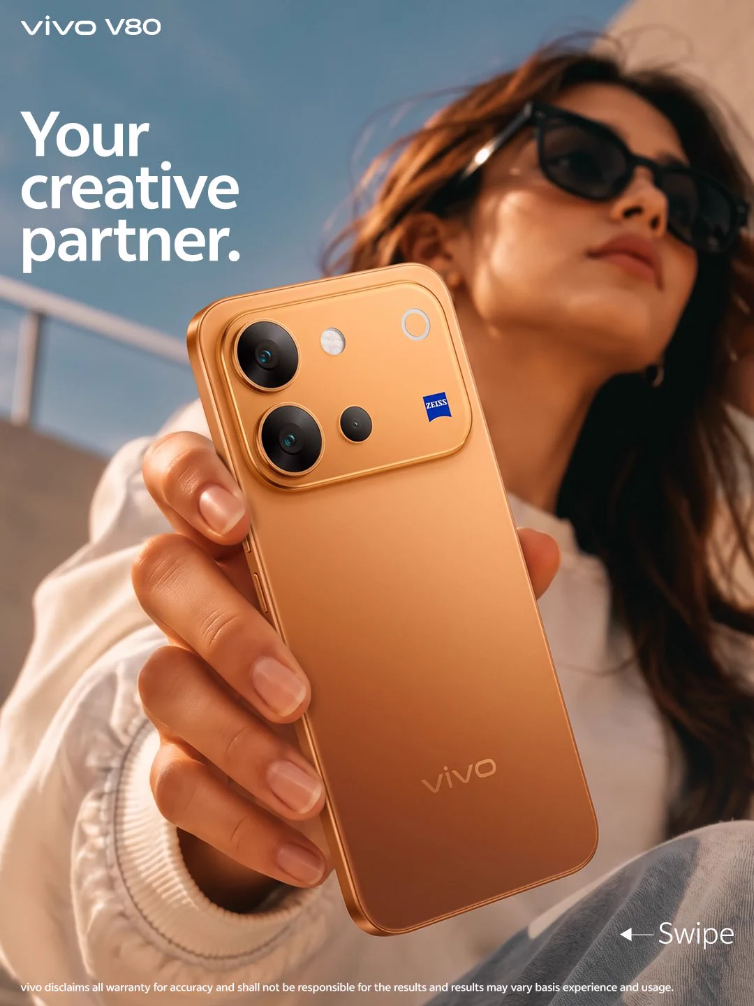 vivo India on X: 