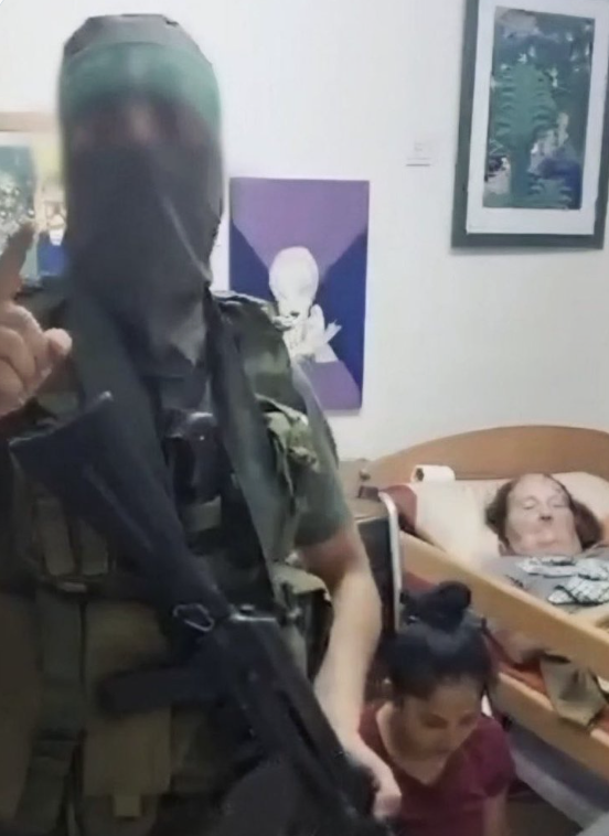 alyssa__liu's tweet photo. @IhabHassane Palestinians had all that and yet they still decided to wake up on October 7 and slaughter grandmothers lying in bed for funzies?

I have no words for such evil https://t.co/pFRAQokmaP