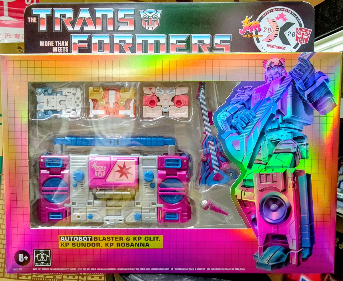 User334555735's tweet photo. #Transformers
#siege
#shatteredglass
#legacy
#studioseries
#RiseOfTheBeasts
#buzzworthy
#generationselect
#diaclone
#TransformersOne
#ageoftheprimes
お店開けさせて頂いております🙏😌
いろいろセールさせて頂いております🙏😌
次ページ↓より商品を記載致します☺️ https://t.co/FruVj9er6n