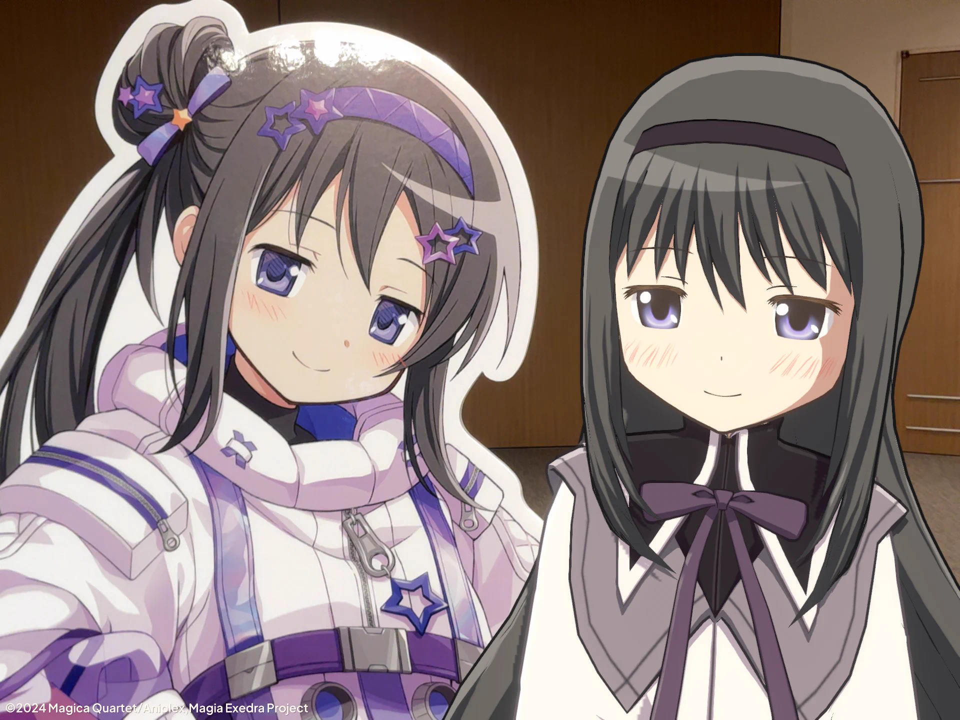アーニマ@まどドラblog on X: 