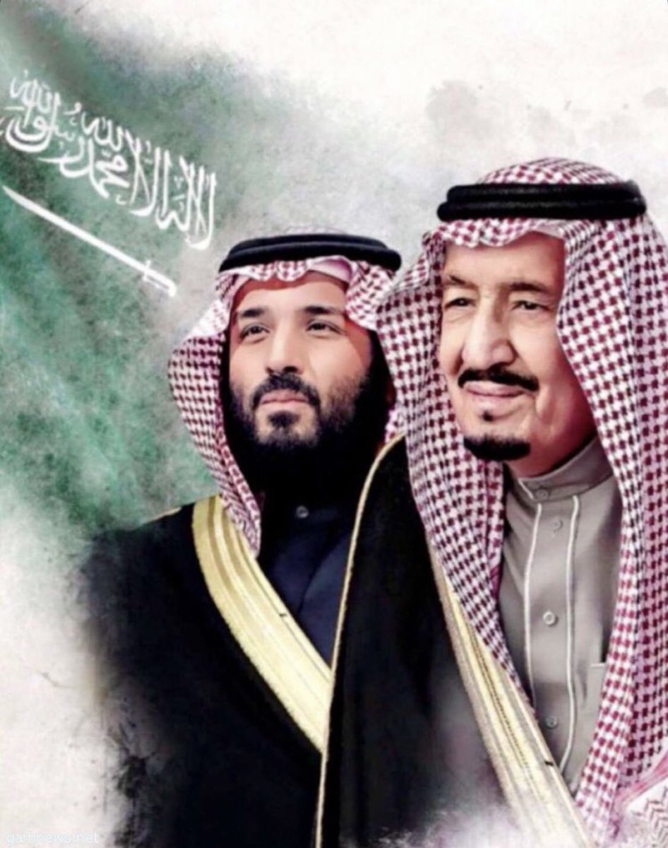 Dr_MOMelibari's tweet photo. بمناسبة #اليوم_الوطني_٩٦ خالص التهاني والتبريكات لمقام #خادم_الحرمین_الشريفین الملك/سلمان بن عبدالعزيز؛ ومقام #ولي_العهد صاحب السمو الملكي الأمير/محمد بن سلمان؛ والأسرة المالكة والشعب السعودي،أدام الله على مملكتنا الغاليةالأمن والأمان والرخاء
#عزّنا_بطبعنا
#اليوم_الوطني_السعودي_٩٦