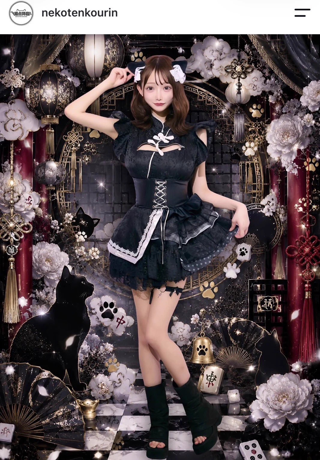 衣装オーダーご予約　aya様 あややちゃん໒꒱· ﾟ on X: 