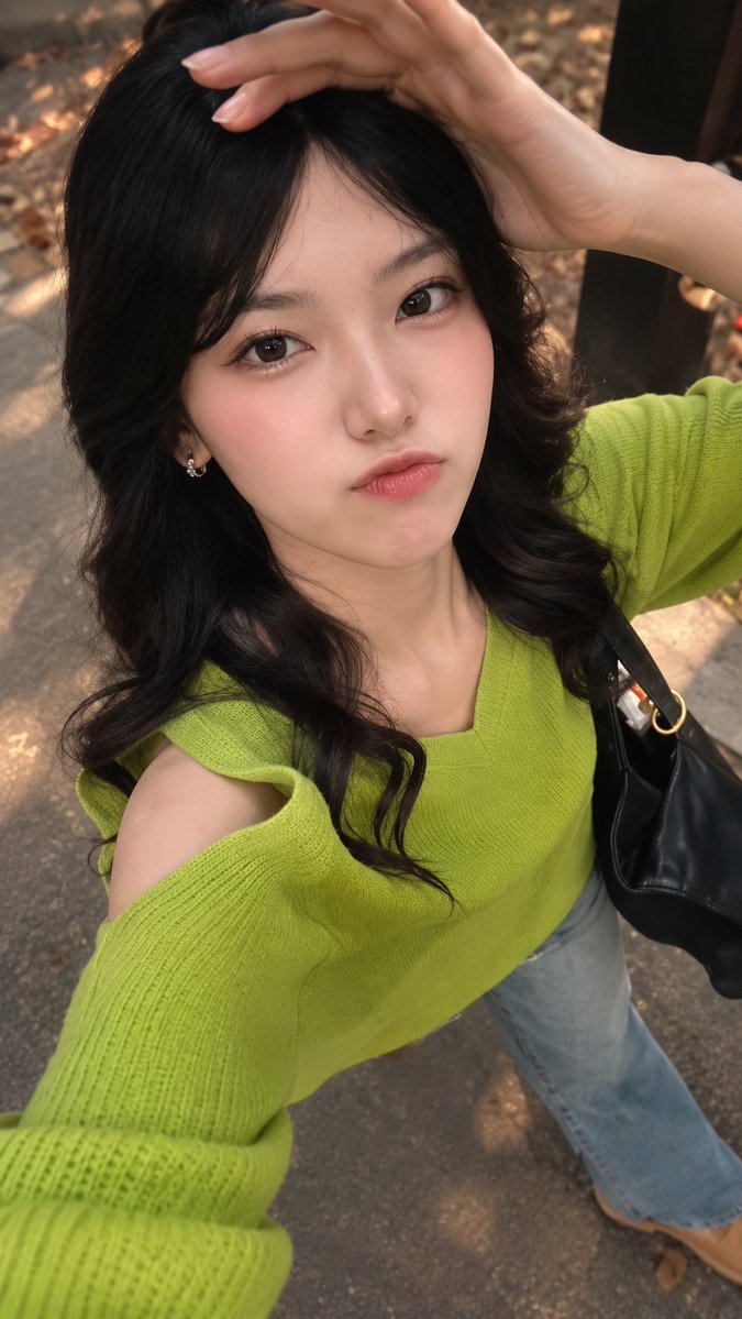 JKT40Percent's tweet photo. Lana ✨✨✨ https://t.co/fDdKzWNSqq