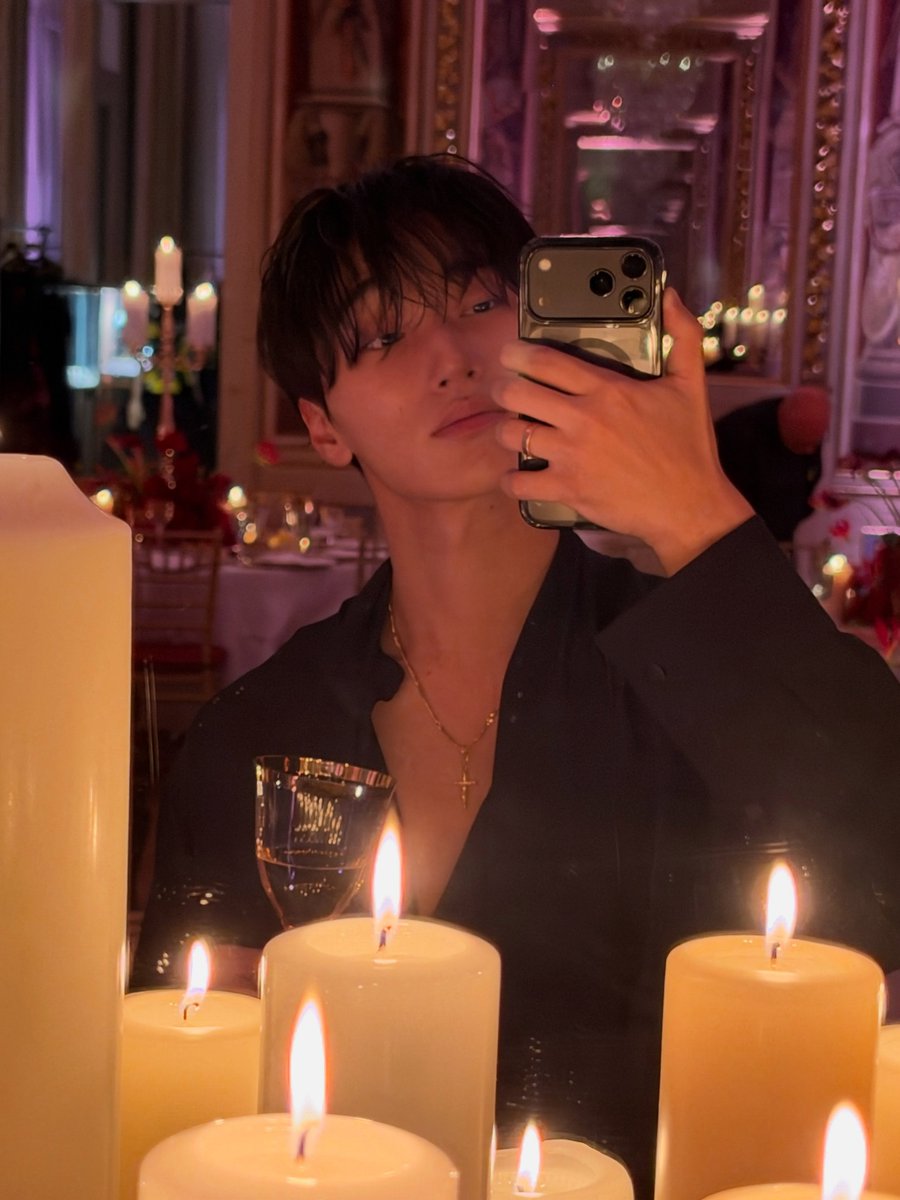 ATEEZUD's tweet photo. [📷] 260927 IG: SAN

"기웃

@/dolcegabbana
#/DGSS27 #/DolceGabbana #돌체앤가바나"

https://t.co/pMnh85cKXi
#CHOISAN #SANxDolceGabbanaSS27 #DGSS27 #DOLCEGABBANA @dolcegabbana @ATEEZofficial https://t.co/8tk1vzSJ25