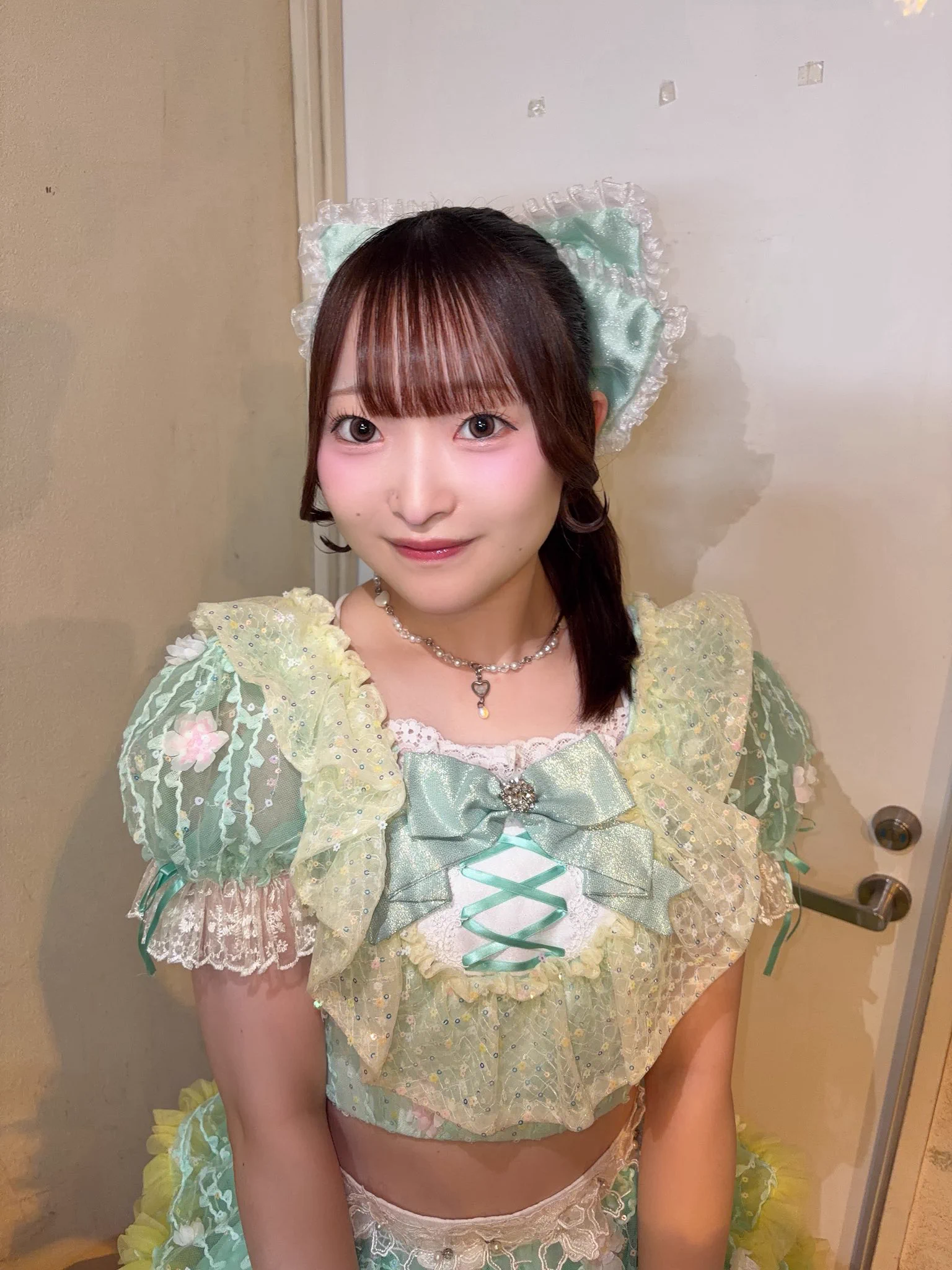 葉山 妃奈乃 【Jewel☆Garden-Sprout!!】10/9(金)生誕SP🐹💖 on X