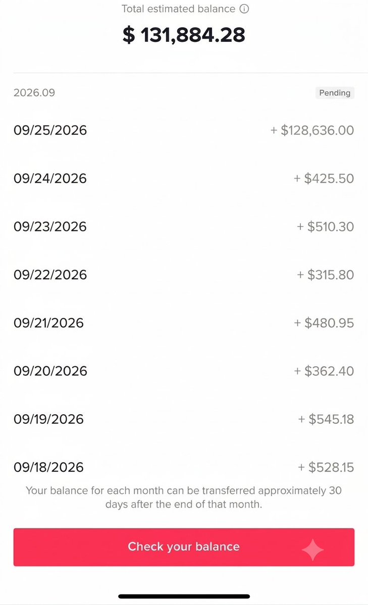 magsimich's tweet photo. HERE IS HOW I MADE $128,628 IN 1 WEEK FROM TIKTOK. YOU CAN DO IT TOO.

I made a mess to glow video

A woman asleep on a torn mat in a ruined room. Trash everywhere. Open door. Then the clip flips and the same room turns clean and cinematic. People could not stop rewatching.

It did 128 million views on TikTok. TikTok pays about $1,000 per 1 million views. That one video paid me $128,628.

These clips work because the first second is ugly and the next second is impossible. Brain stays.

Making them is easy now. Generate the before. Generate the after. Animate the change. Post it as a Short.

I am dropping the full free guide as an X article. How to make this style of video at $0 and get paid on TikTok and YouTube Shorts.

Follow so you do not miss the article.