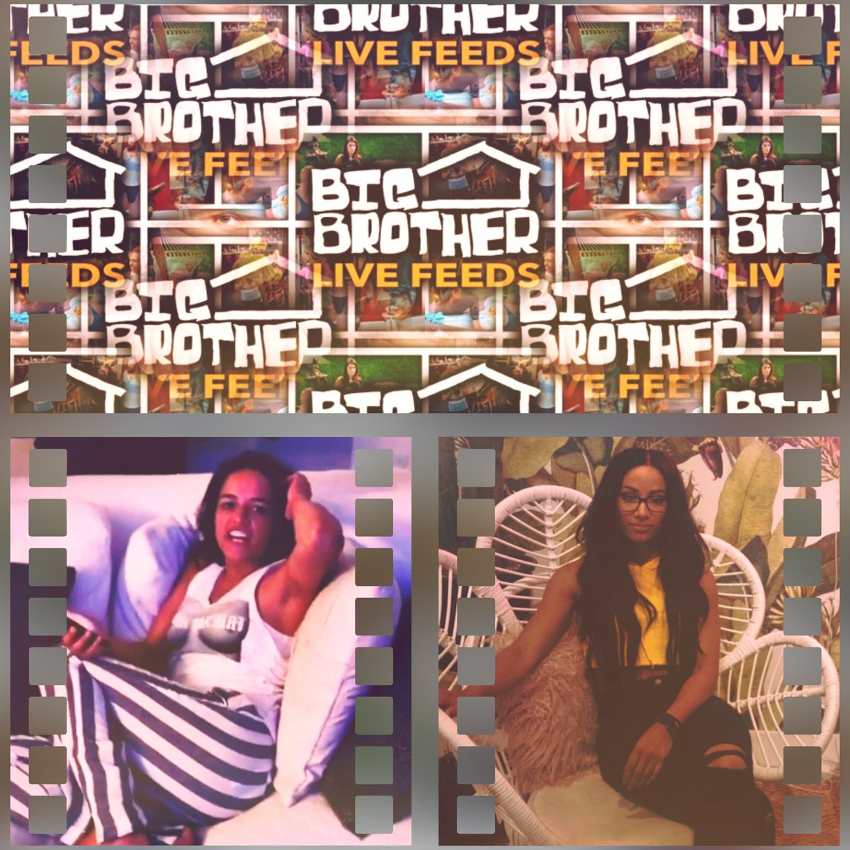 theloveguru619's tweet photo. #BB28 #BBLF was absolutely enjoyable #LetsGo #BBFam #BBFan #BBNation #Happy #CEO #MercedesVarnado #MercedesMoné #BigDMoné #MonéCorp #MonéTrain #MonéKrew #MercedesKrew #MichelleRodriguez #mrodarmy #mrodfamily MWO #BigBrother4Life #Loyal 😊😍🤑💰💙💜💚 https://t.co/2WFzNTCoG1