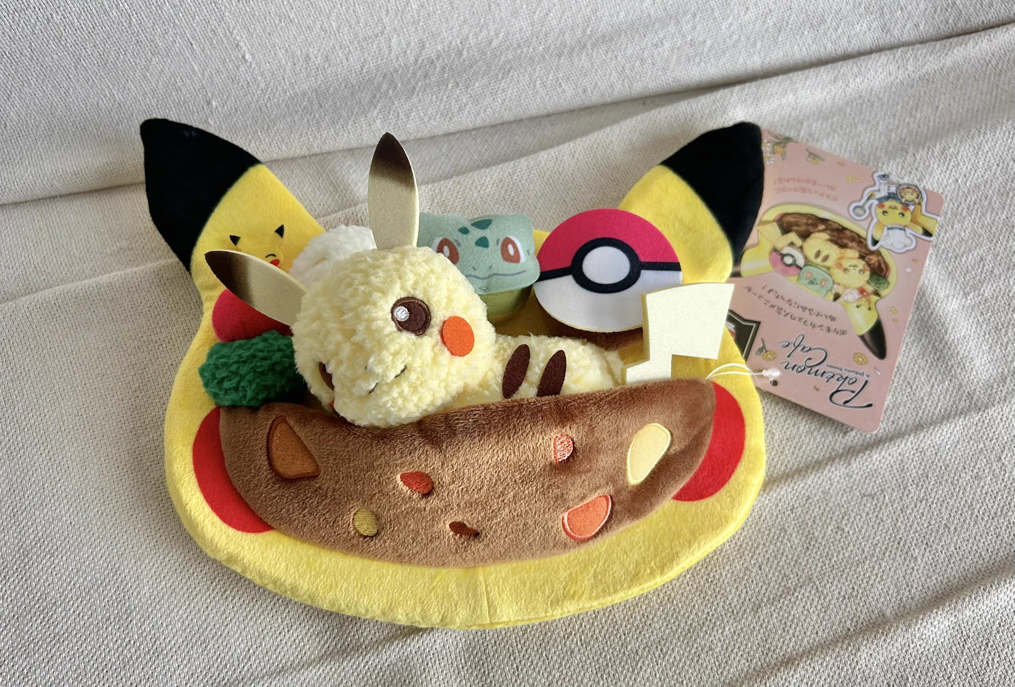 𝕃𝕌𝕂𝔸 🧢🌈✨ポケモンとズートピア生きがいな🧸活民 on X