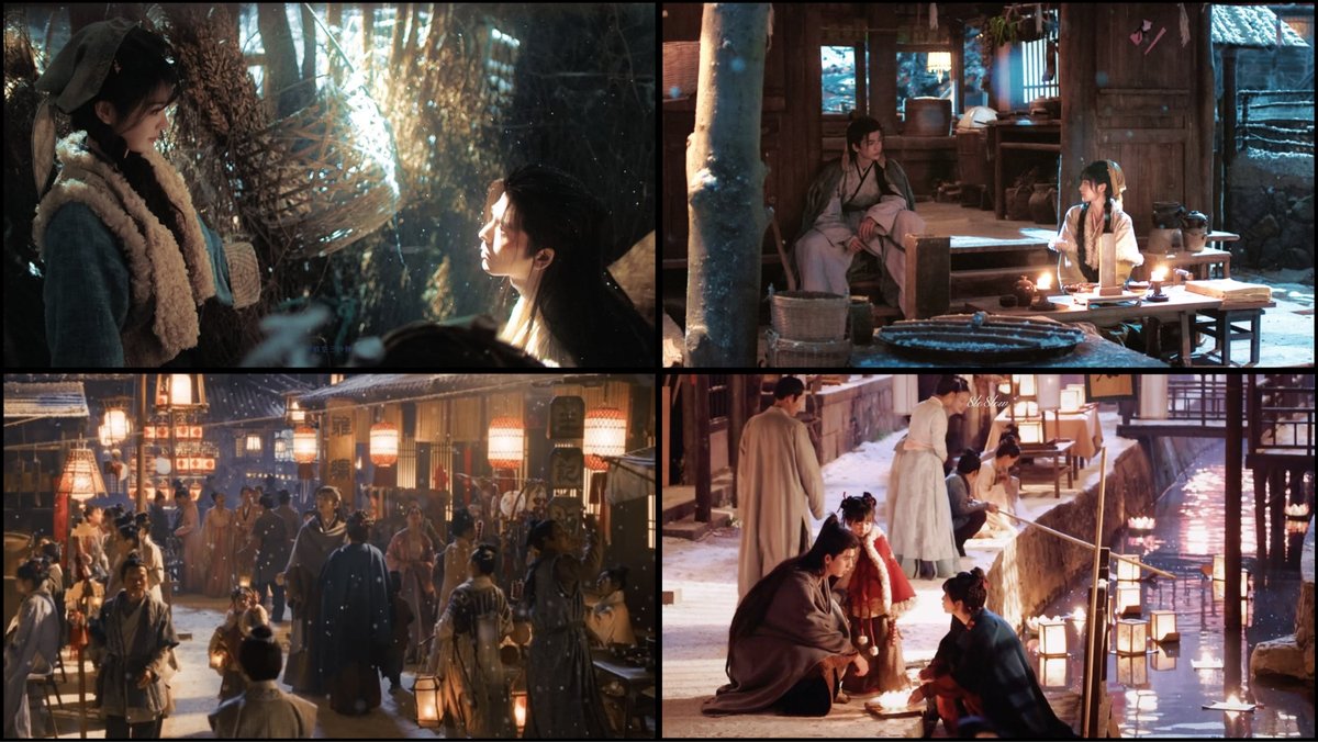 untamedyouths's tweet photo. TAKE ME BACK TO LIN’AN CITY https://t.co/mB6KERVxdI