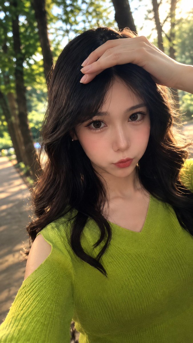 JKT40Percent's tweet photo. Lana ✨✨✨ https://t.co/fDdKzWNSqq