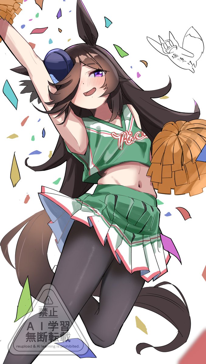 harukazetabiji's tweet photo. チアライス
このPCだと線引くの重いからなかなか時間がかかる https://t.co/SRGuNoeGZs