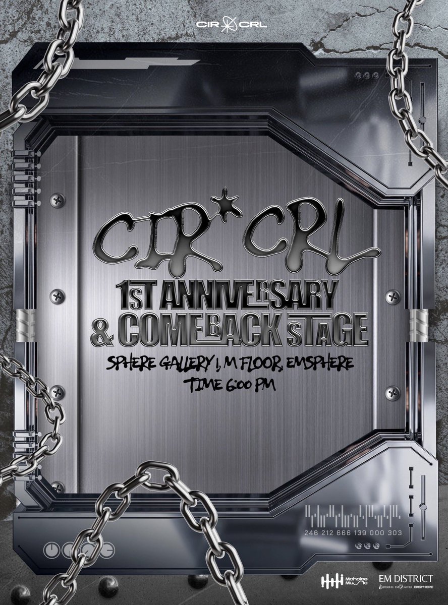 pekabuu2's tweet photo. รับกรอกฟอร์มงาน #CIRCRL1stANV   ݁ ˖Ი𐑼⋆
• กรอก 1:1
• ชำระเงินหลังมีรายชื่อ ไม่มีชื่อไม่เสียค่ากรอกค่ะ🫶🏻
• ค่ากรอก 89฿ ❕

สนใจสอบถามDMได้เลยค้าบ🤍

#CIRCRL #MchoiceMusic #MchoiceTH https://t.co/IKsCiY2ZNe