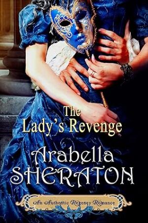 mcwilsonky's tweet photo. The Lady's Revenge (An Authentic Regency Romance)
by Arabella Sheraton @ArabellSheraton

"Fabulous read that I just could not put down. Would recommend it without reservation. Well done!"

https://t.co/ZdUEexS5bX
#Romance #RegencyRomance #kindle #writingcommunity https://t.co/KbIOfXXnBJ