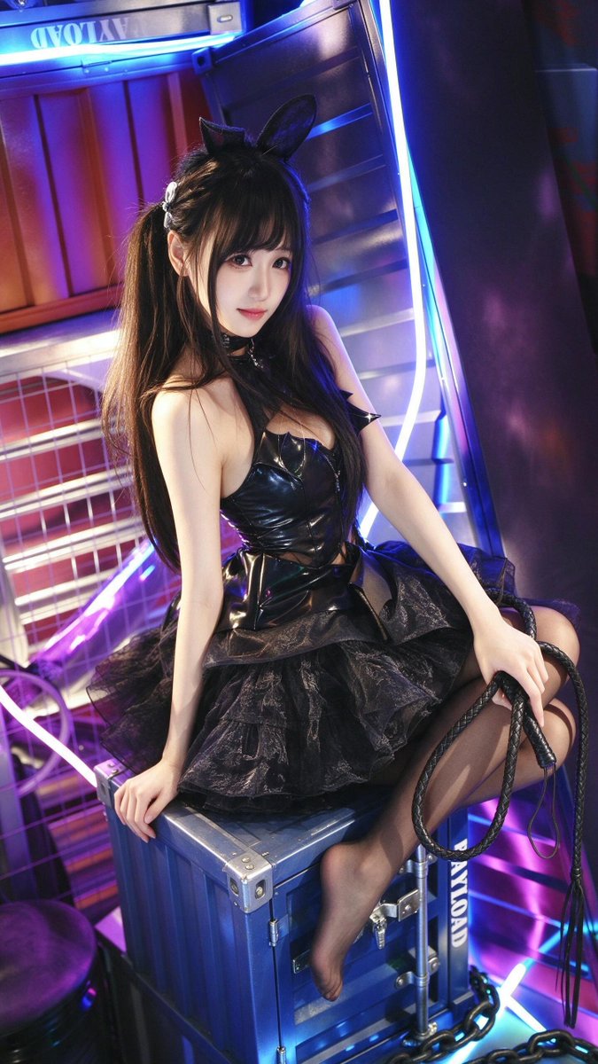 ZhouModel tweet picture
