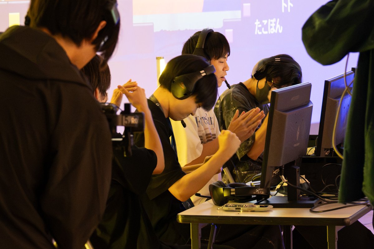 fuku_mkw's tweet photo. #スプゴー
@SplashGo5 https://t.co/791c3OaFjL