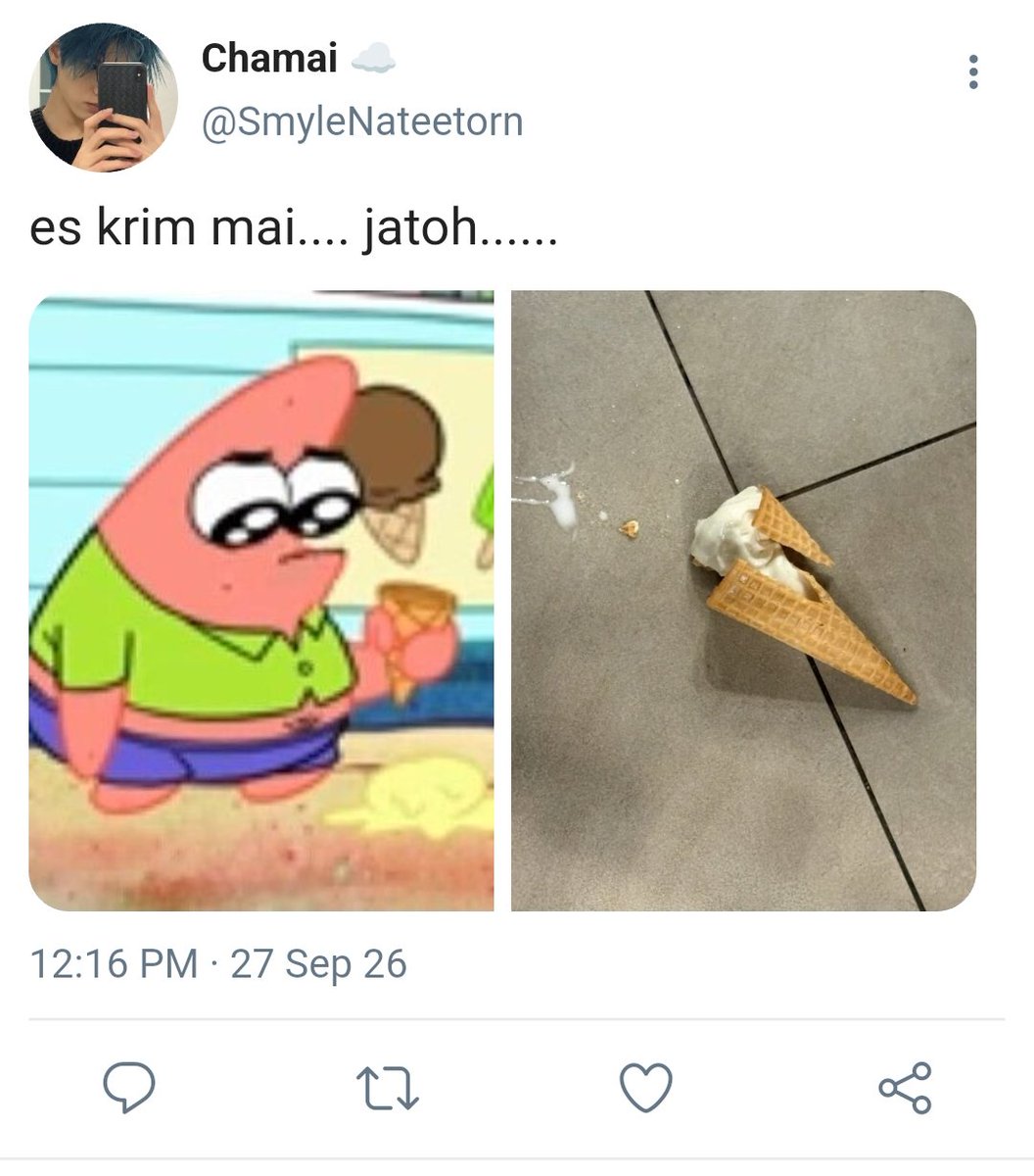 hiamenthu2's tweet photo. ー Mascot au
#renjinsmyle au, oneshoot
 
hah? gimana?

;writer hiamenthu2 https://t.co/U5odOHkogq