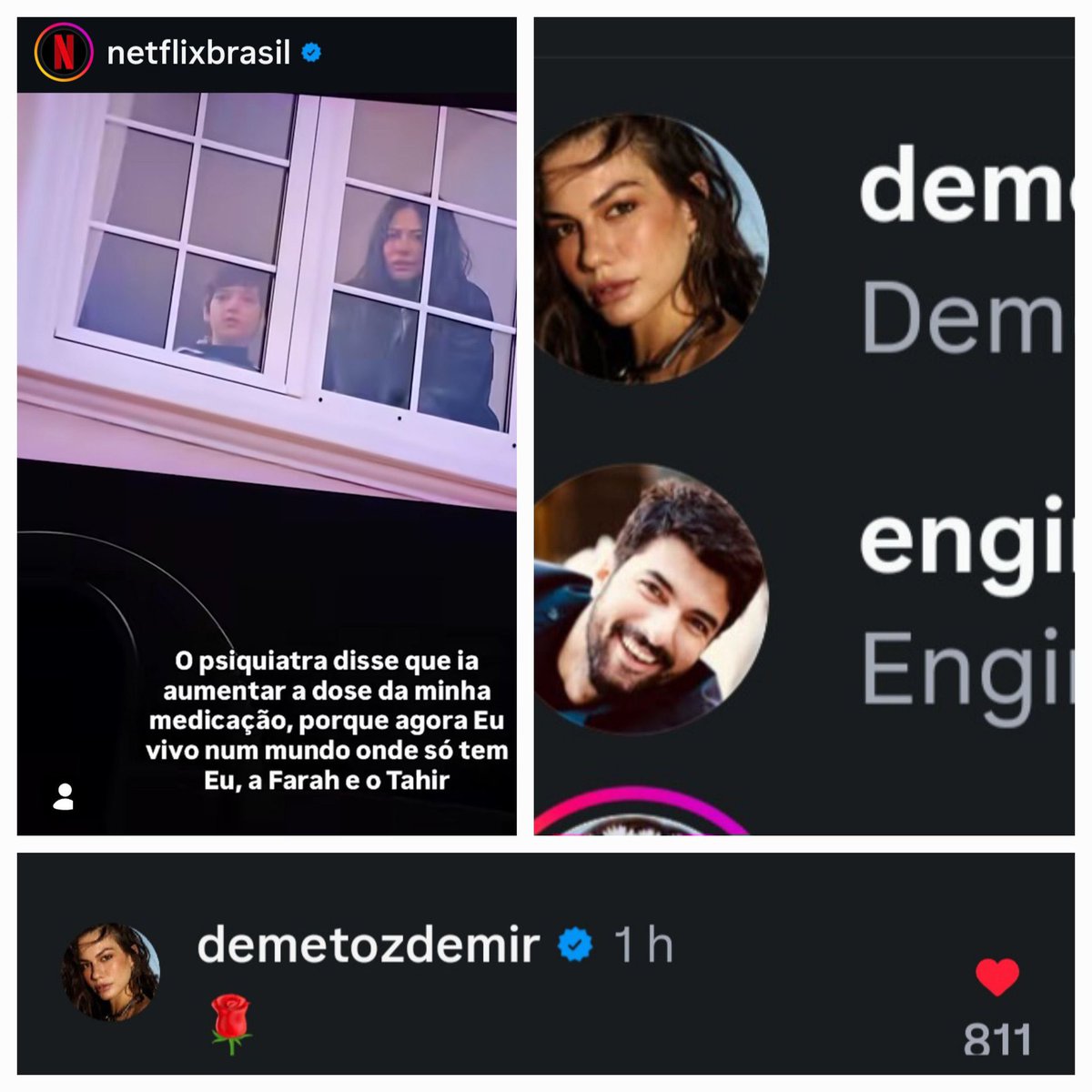 JdaQnw's tweet photo. One of the most successful partnerships in Turkish drama is that of Engin Akyürek and Demet Özdemir, which resulted in the production of the series "Adam Farah," a remarkable project whose global success was well-deserved . https://t.co/fE4NrMaPnU