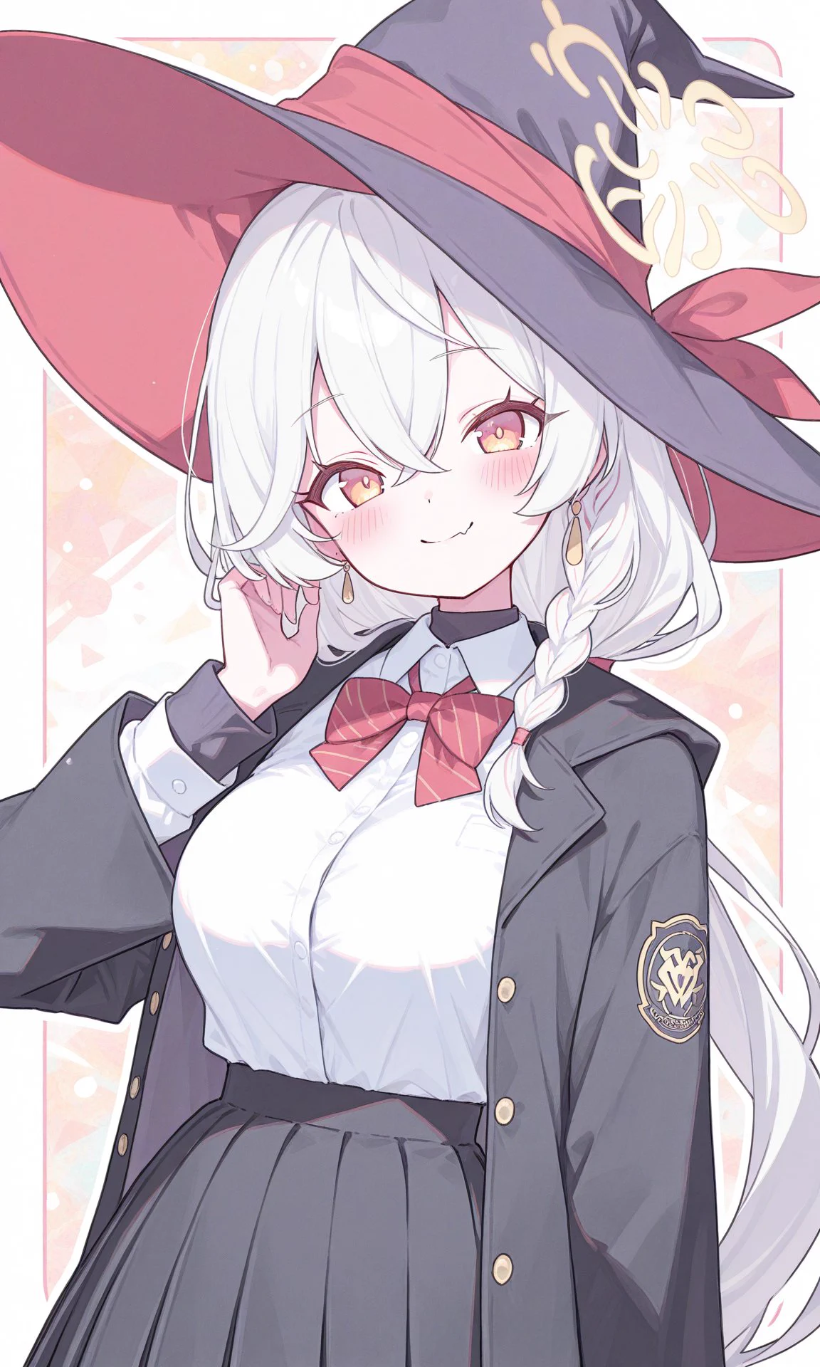 おるか (@xxorca_aurora) / X