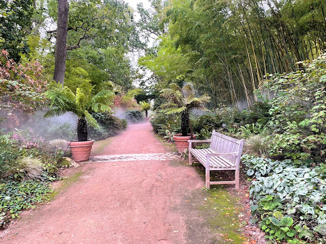 experienceloire's tweet photo. Mon banc dominical / My Sunday Bench is in Parc Floral de la Source.
https://t.co/rWQJbJ2nNk https://t.co/Z0fOd4qBvL