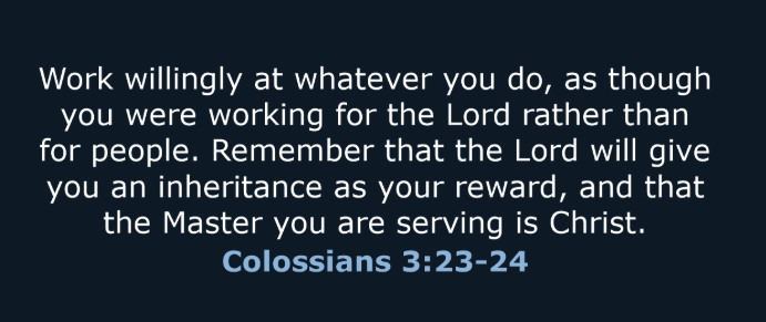 AWilliamsUSA's tweet photo. @ColinSimmons__ Love your accountability. Remember #AudienceofOne #Competitorscreed https://t.co/PkbXQSajuj