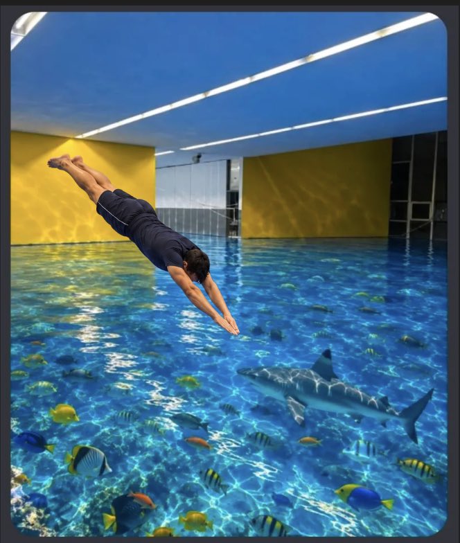 indicolitey's tweet photo. Weeeesh l’Usthb c devenue une piscine https://t.co/LafTp1ZSWt