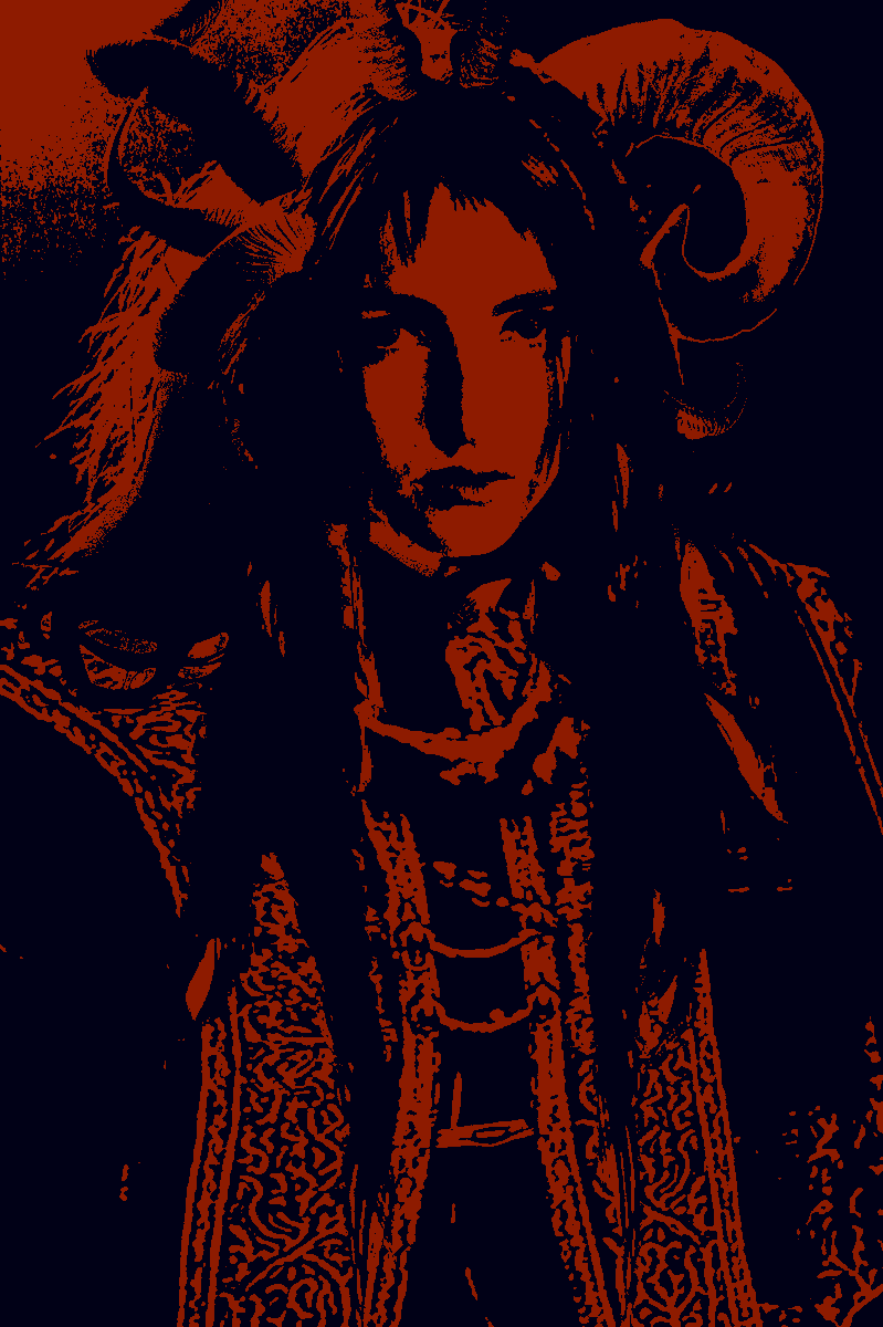 K4MZ1K's tweet photo. an old photobash i did for my tarnished Vier
#eldenring #tarnished https://t.co/WRFjNNDhEf
