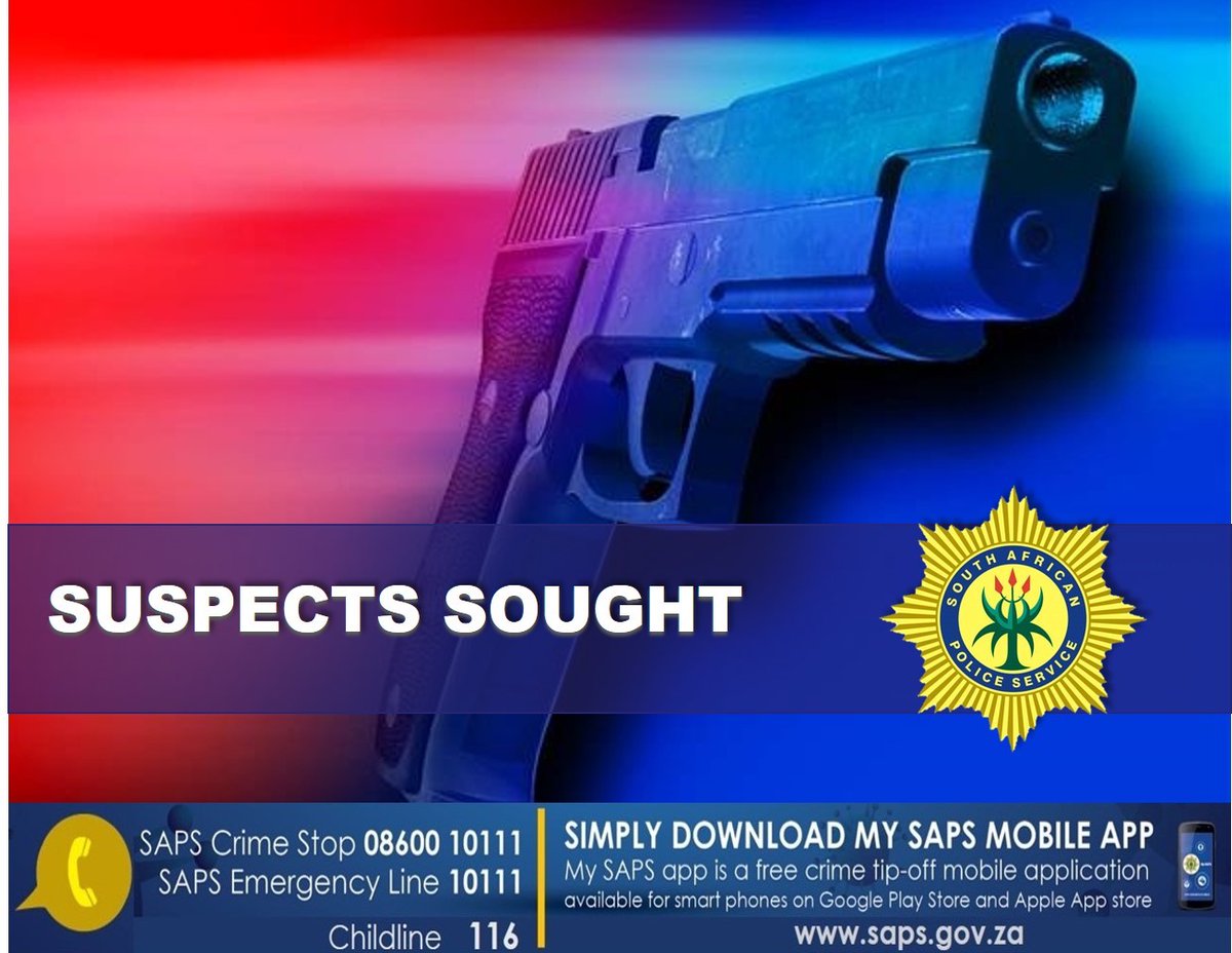 SAPoliceService's tweet photo. #sapsWC [SVC-LED TEAM ESTABLISHED TO PROBE AFTER 10 KILLED AND 11 INJURED IN LWANDLE SHOOTING INCIDENT]

Western Cape Provincial Commissioner, Lt General Sizakhele Dyantyi has established a multi-disciplinary team led by serious violent crime detectives to investigate after 10 people were shot and killed in Lwandle in the early hours of Sunday morning.

Official police reports indicate that gunmen entered an entertainment place that also sells braaied meat (shisanyama) at approximately 01:46 and shot at patrons. As a consequence, five individuals died on the scene while five others succumbed to injuries sustained after being transported to medical facilities. Eleven others are receiving medical treatment for injuries sustained. Lwandle police have opened murder and attempted murder cases.

Detectives are hard at work in search of the perpetrators of the shooting incident with no arrests effected yet.

The identities of the deceased persons will be released once their next of kin are informed.
SAPS management has increased deployments to the area while the search for the gunmen continues.

Anyone with information that could assist in expediting the police investigation is urged to contact the SAPS #CrimeStop on 08600 10111 or utilise the #MySAPSApp. All information received will be handled in strict confidence. ML
https://t.co/8n4tEXuRsd