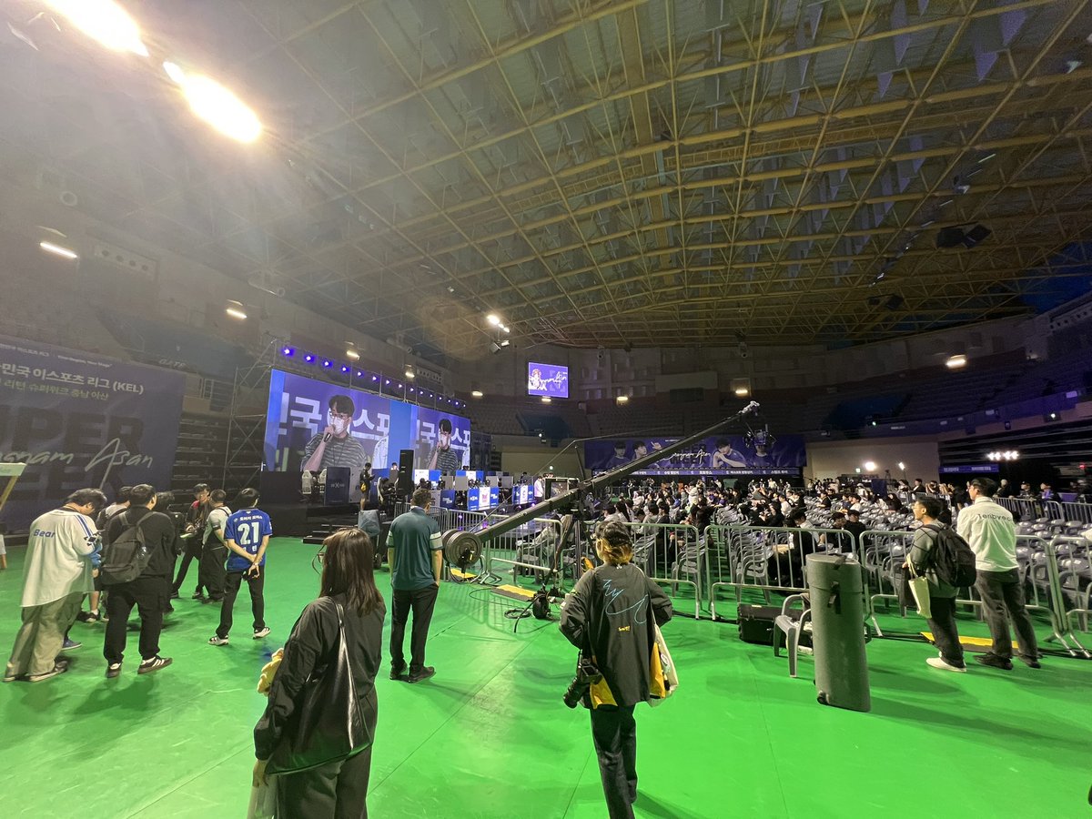 BeSPAesports's tweet photo. MENTALLY, WE ARE STILL HERE.🥹

#KEL #EternalReturn https://t.co/NApjgybSot