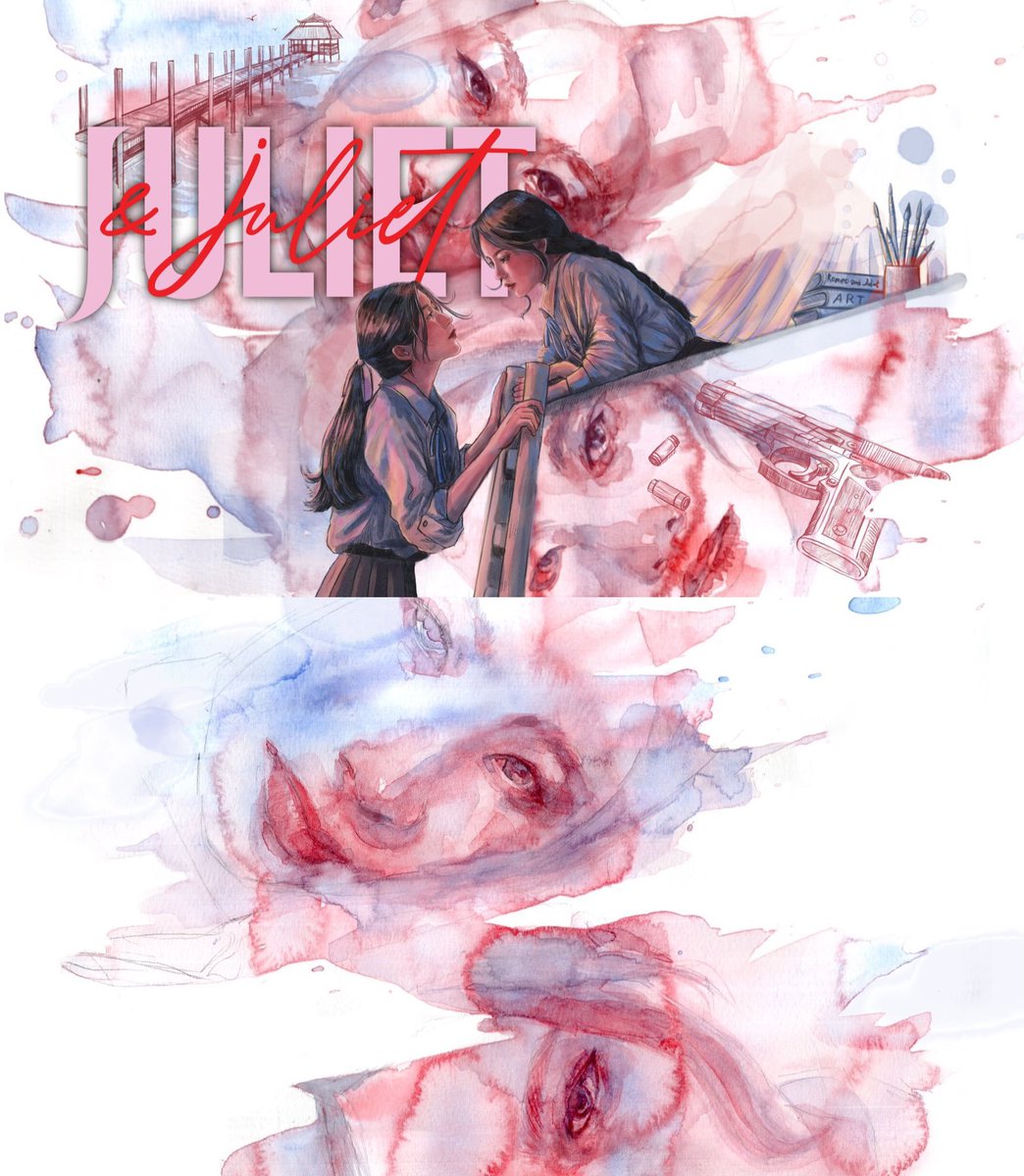 floiueo's tweet photo. Forever in love with a show that uses real artists and real art there instead of the ugly AI https://t.co/Kr90YKDH6Z
