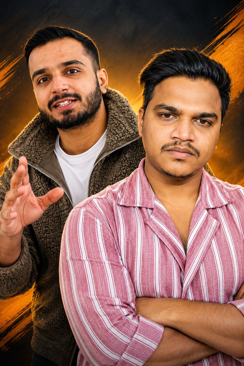 Punisher251465's tweet photo. These two talk shit in the name of a movie review going personal talking nonsense about an actor or a film and there's a bunch of audience who encourages them
#TheParadise #nani https://t.co/zFZ2u3AKNa