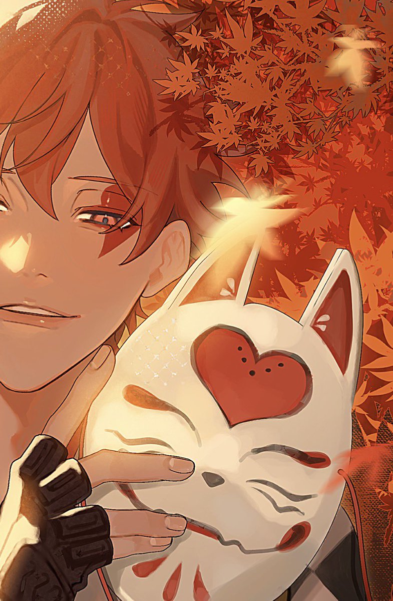 rizuotwst's tweet photo. ♥️🍁 https://t.co/aFy1DHDzzF