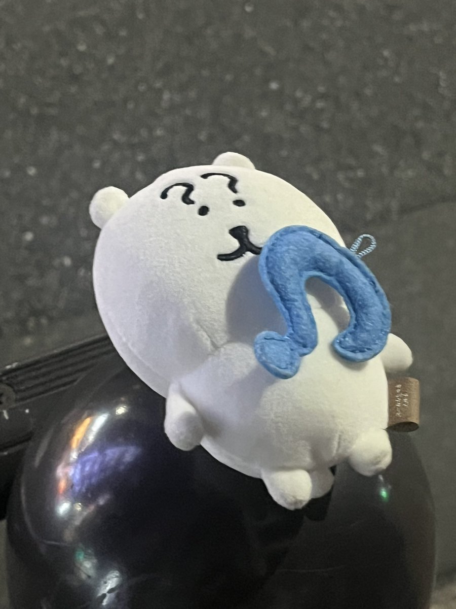 o9s_55's tweet photo. 秋葉原に落ちてた子
高い位置においてきた https://t.co/cRu4I80lNm