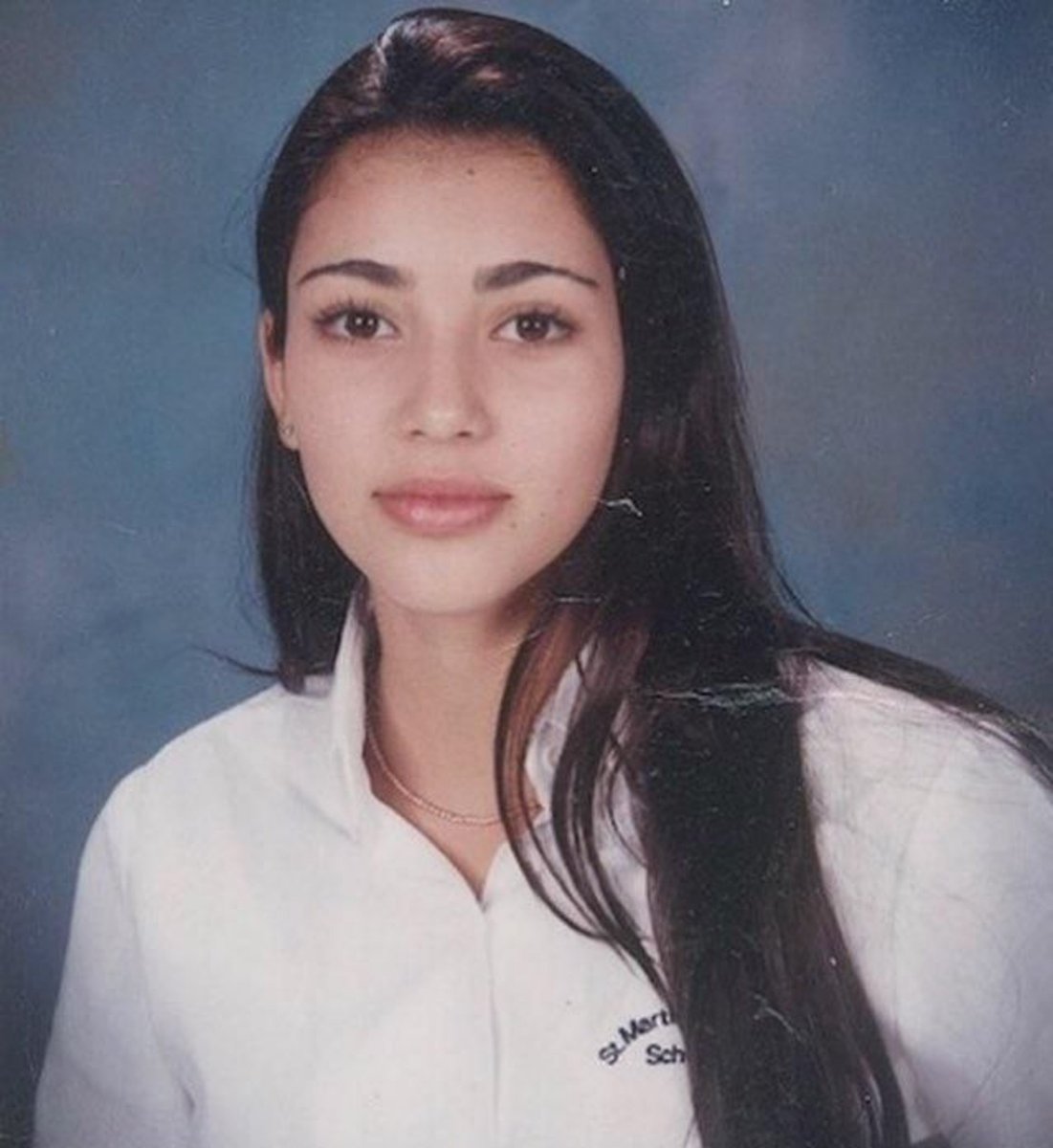 TrendMediaHQ's tweet photo. Kim kardashian              North West 
as a Teenager                  as a Teenager https://t.co/9yzNbbdUeA