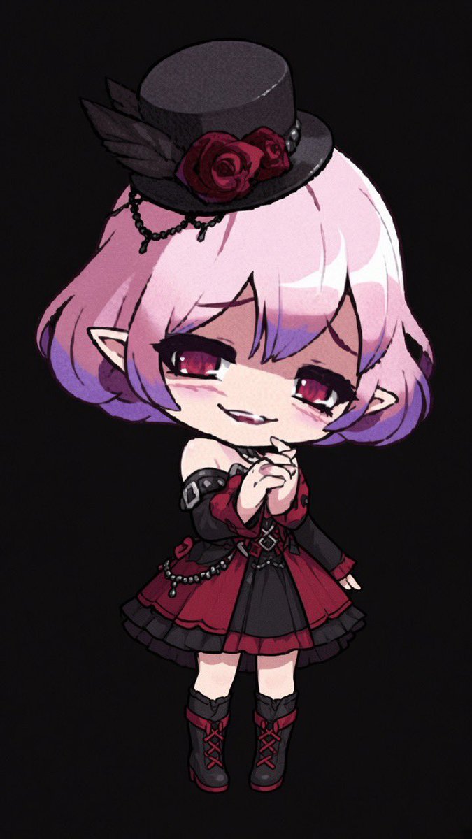 utugisama810's tweet photo. 立ち絵作ってみました。 https://t.co/NTBjMZTGd9