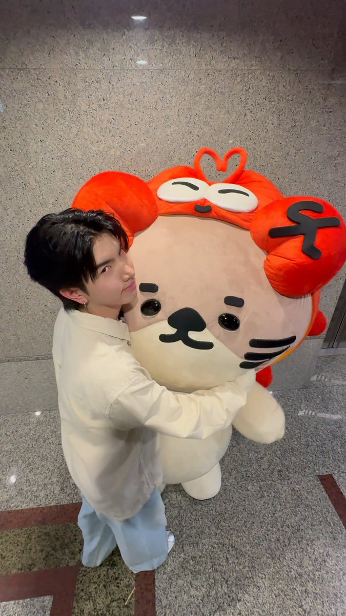 cutieguityfrank's tweet photo. อยากกอดบ้าง(˃̣̣̣̣︿˂̣̣̣̣ )

2Y LITTLE BOY NONGNOOONG

#เจ้าตัวเล็กน้องนุ่งสองขวบแล้วงับ https://t.co/SVg3mlLn8h