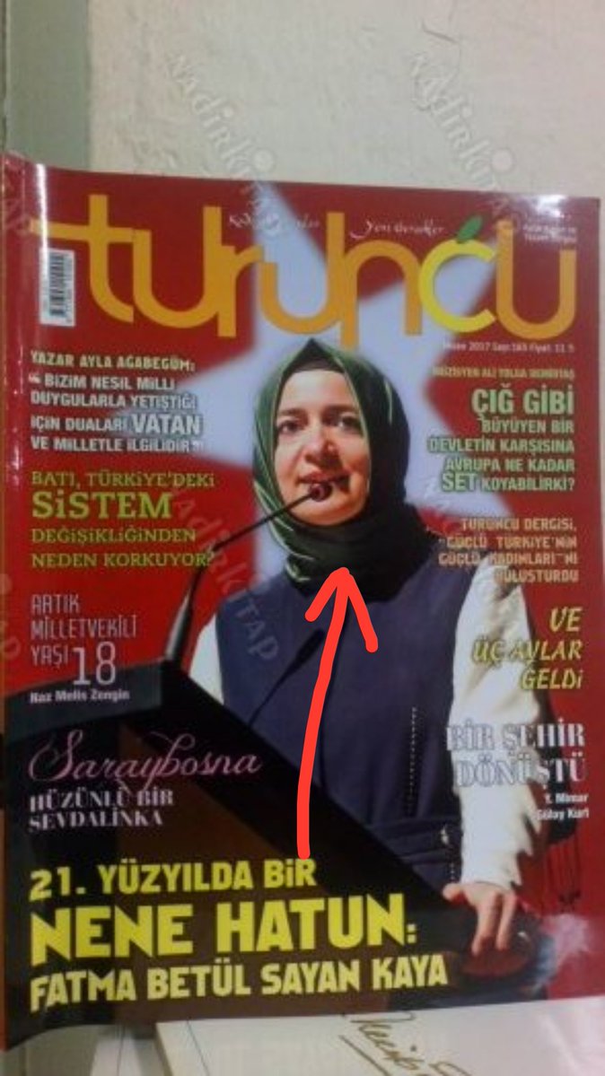 abd72's tweet photo. @abdullahozdemir Bunun gibimi? https://t.co/qdMr9nCPkx