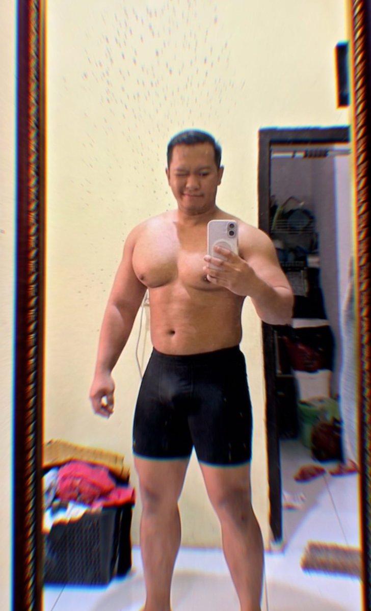 zam21_'s tweet photo. Jam segini baru mandi wkwk
Nama nya juga weekend 😁 https://t.co/QJTdFVlqYU