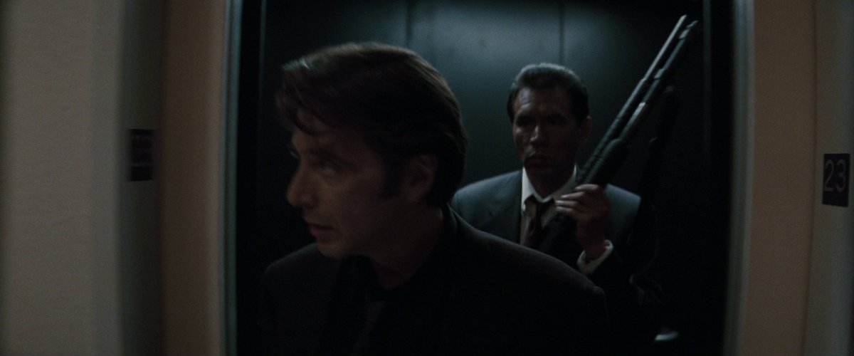 heatframes's tweet photo. HEAT (1995) - FRAME 2387 https://t.co/qSjjdnPIjD