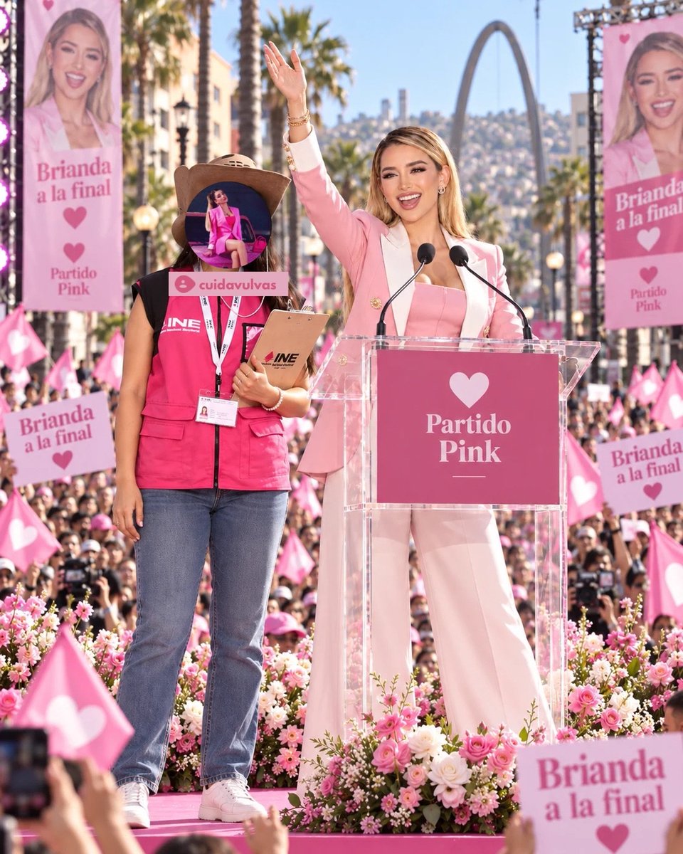 SupportBrianda's tweet photo. 📞 01-800-CAPACÍTAME

¿Quieres aprender a votar en ViX MUY bien? 👀💖 Llamando a nuestra capacitadora oficial @angelcall999, la mera mera para enseñarte la técnica.

Sabemos que muchos quieren aprender a votar muy, muy bien *guiño, guiño* 😏💖 

Deja aquí abajo “NECESITO CAPACITACIÓN” y enseguida te contactamos. ☎️

Aplican restricciones. 
#LaCasaDeLosFamososMéxico
#LaCasaDeLosFamososMx