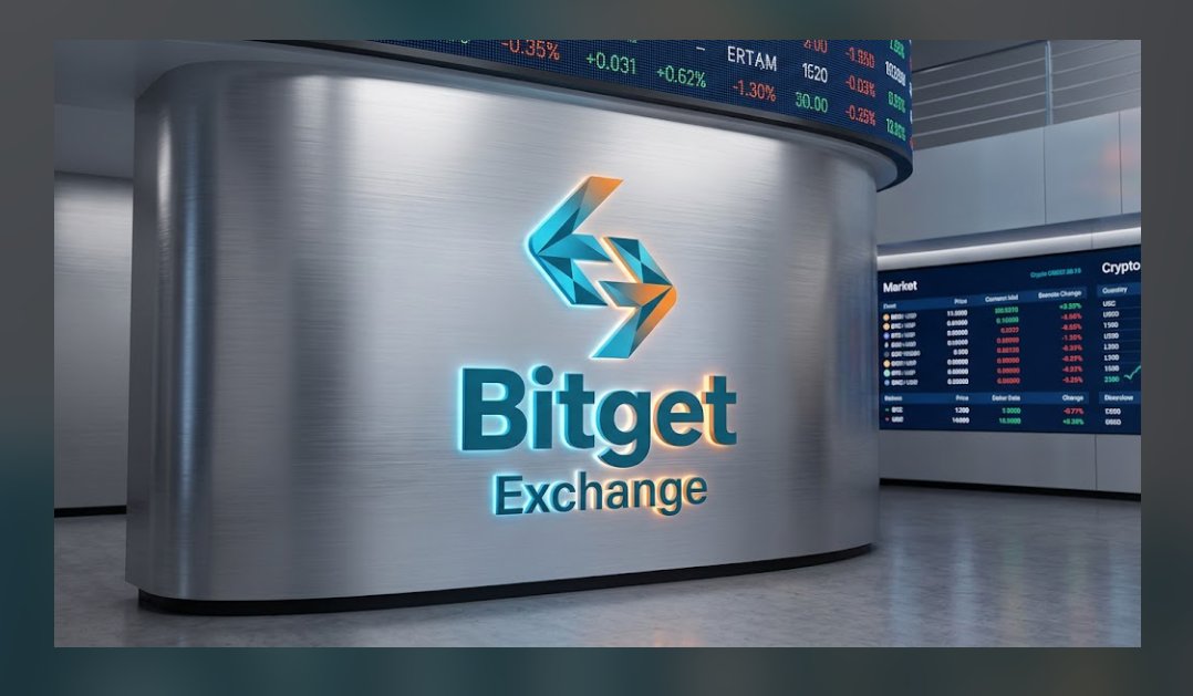 umaralhassan523's tweet photo. Good morning, 
Bitget exchange. I express my heartfelt sympathy over the loss and hardship you experienced due to the hack. May Allah replace it with something far better and continue to protect you. We know your exchange has strong security and that you work dutifully @bitget https://t.co/NZY6moyzYy