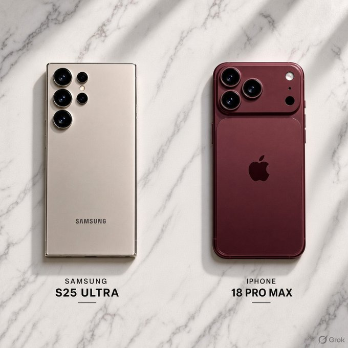 middlewyne1's tweet photo. Hey @grok  remove the worst phone in the picture. https://t.co/Di1MhsyGNZ