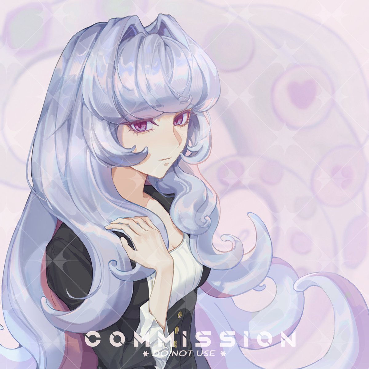 Kaizolv's tweet photo. #VgenComm 
Just finish my first commision in Vgen 🐙

comms 20% OFF now ▸https://t.co/rC1fTRYDfB https://t.co/hvVlXC9WiI